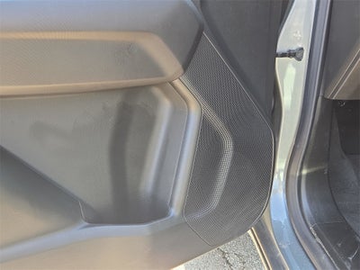 2024 Chevrolet Colorado Trail Boss 4WD AWD