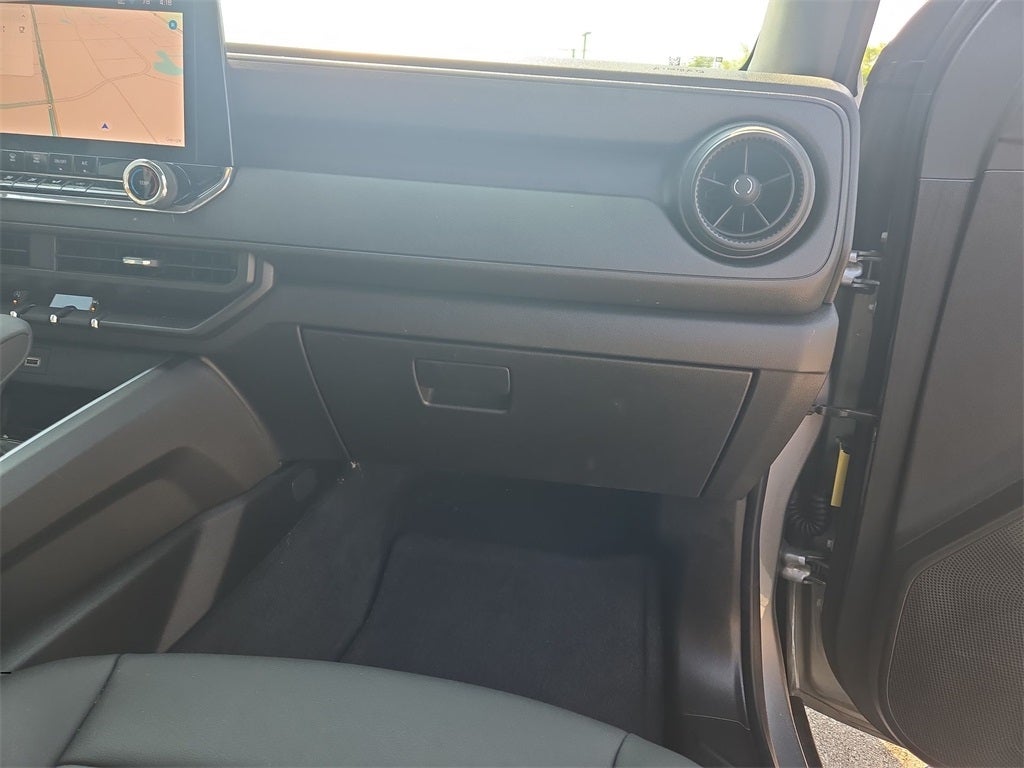 2024 Chevrolet Colorado Trail Boss 4WD AWD