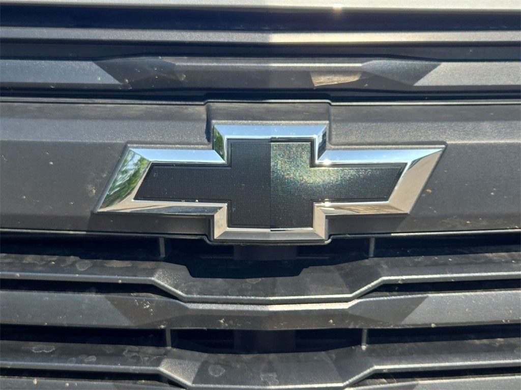 2024 Chevrolet Colorado Trail Boss 4WD AWD