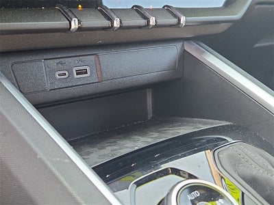 2024 Chevrolet Colorado Trail Boss 4WD AWD