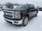 2015 Chevrolet Silverado 1500 LT LT1