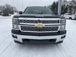 2015 Chevrolet Silverado 1500 LT LT1
