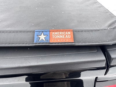 2015 Chevrolet Silverado 1500 LT LT1