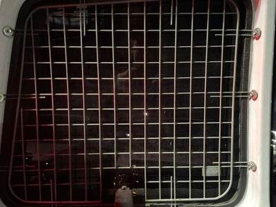 2012 Chevrolet Express 2500 Work Van Cargo