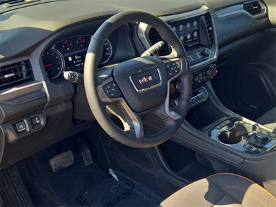2023 GMC Acadia AT4 AWD