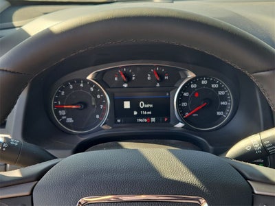 2023 GMC Acadia AT4 AWD