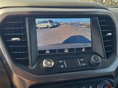 2023 GMC Acadia AT4 AWD