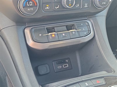 2023 GMC Acadia AT4 AWD