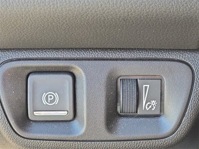 2023 GMC Acadia AT4 AWD