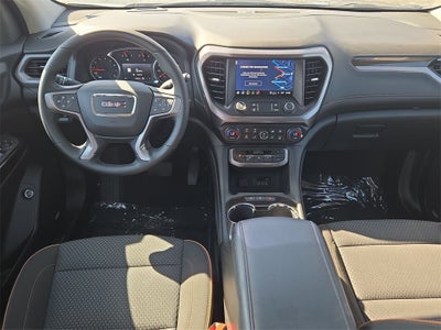 2023 GMC Acadia AT4 AWD