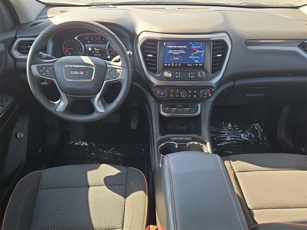 2023 GMC Acadia AT4 AWD