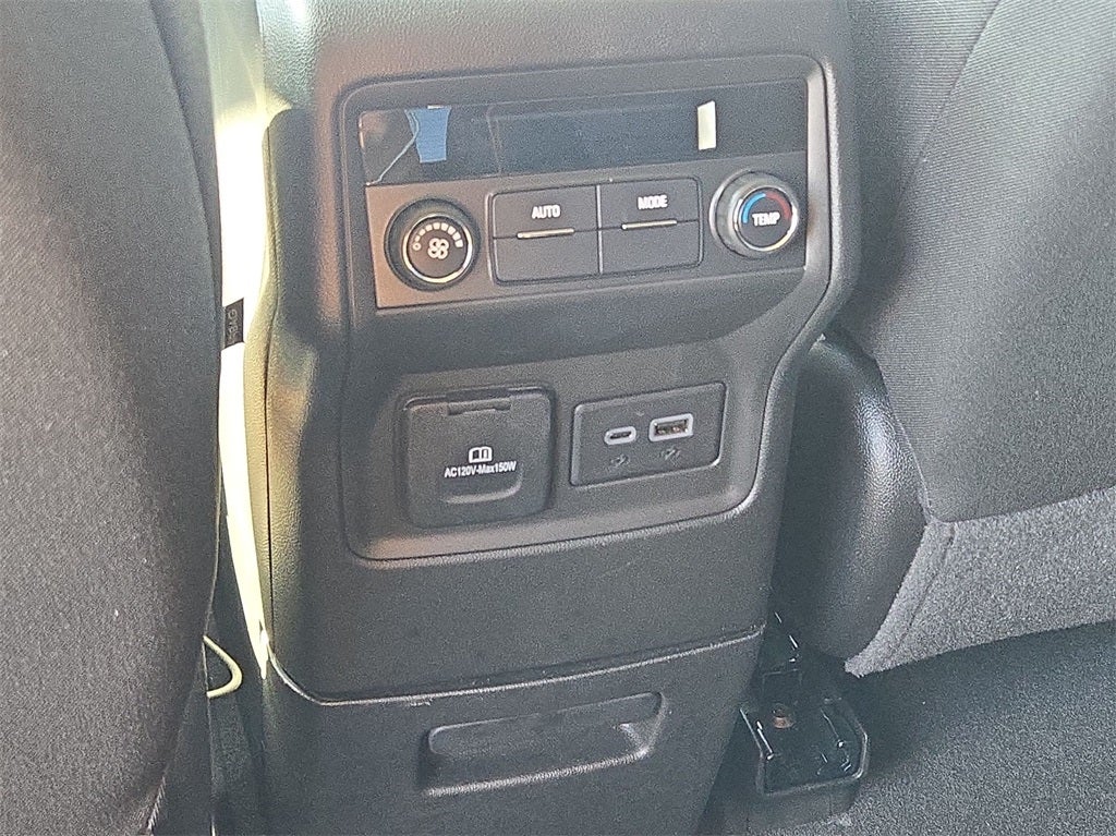 2023 GMC Acadia AT4 AWD