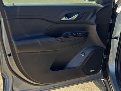 2023 GMC Acadia AT4 AWD