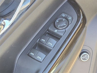 2023 GMC Acadia AT4 AWD