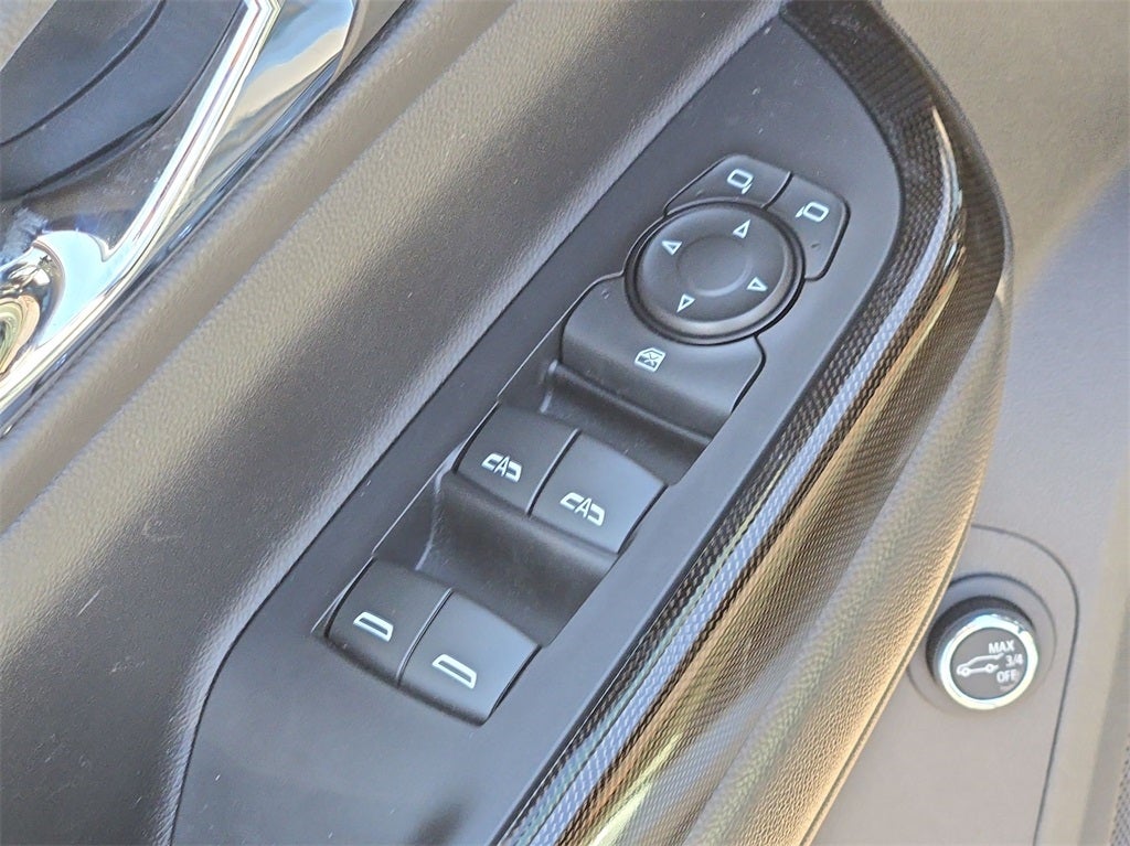 2023 GMC Acadia AT4 AWD