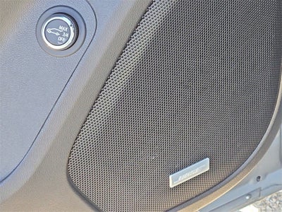 2023 GMC Acadia AT4 AWD