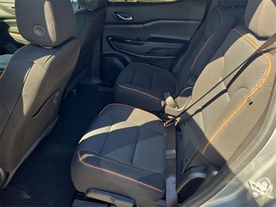 2023 GMC Acadia AT4 AWD
