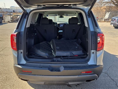 2023 GMC Acadia AT4 AWD