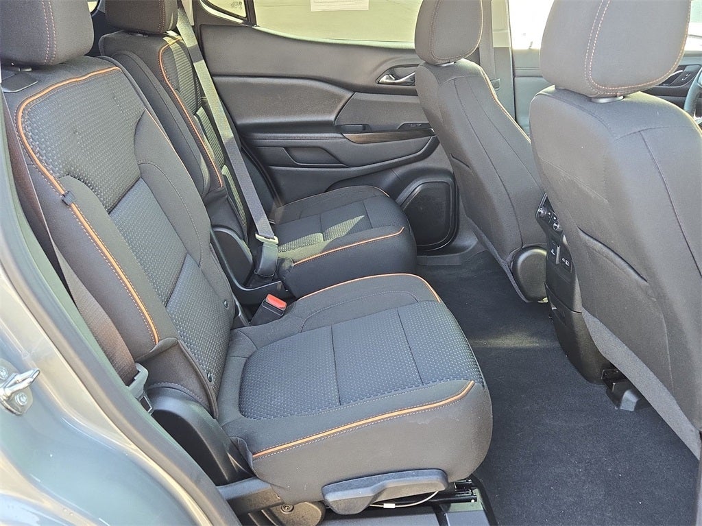 2023 GMC Acadia AT4 AWD