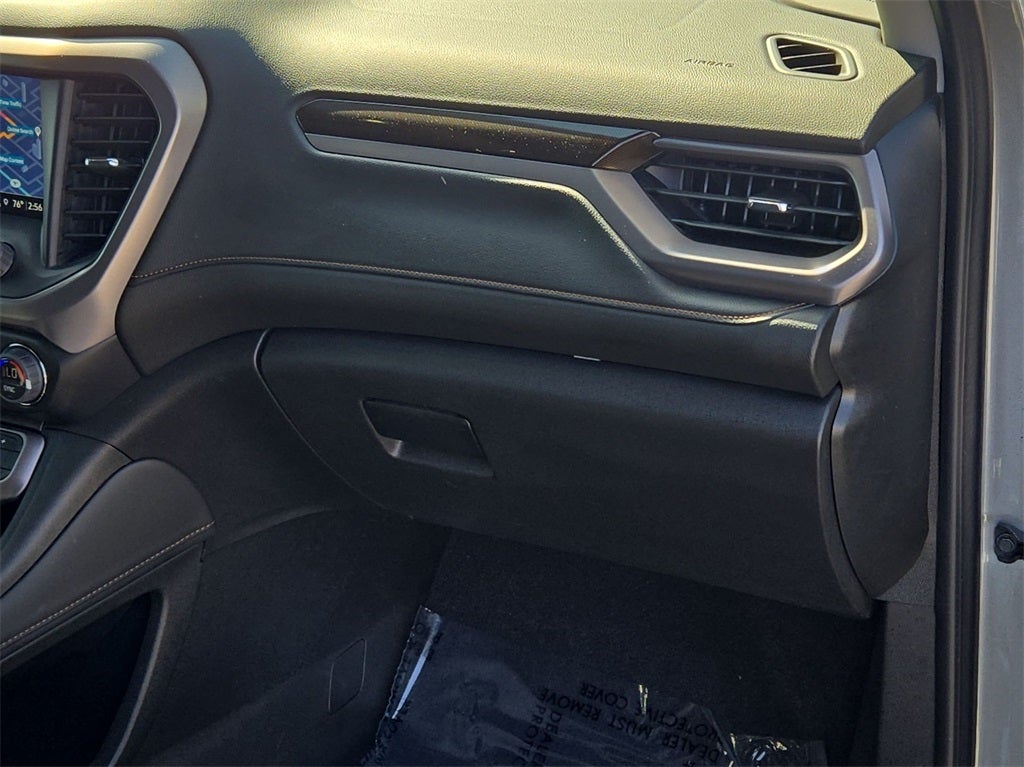 2023 GMC Acadia AT4 AWD