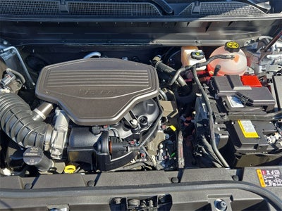 2023 GMC Acadia AT4 AWD