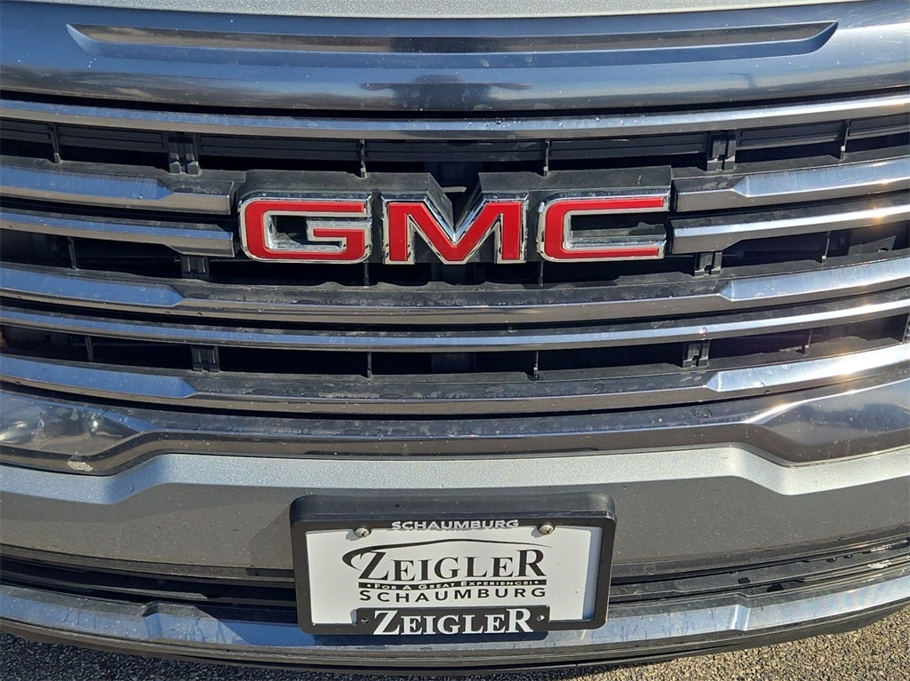 2023 GMC Acadia AT4 AWD