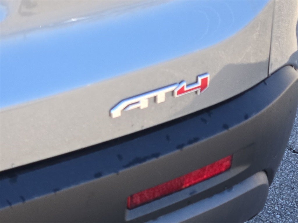 2023 GMC Acadia AT4 AWD