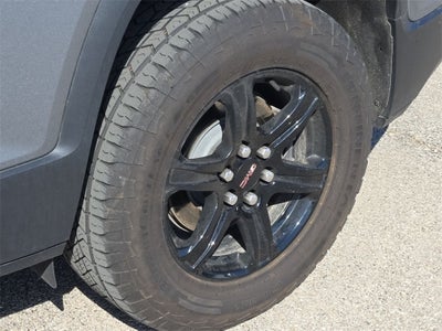 2023 GMC Acadia AT4 AWD