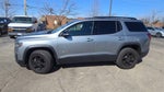 2023 GMC Acadia AT4 AWD