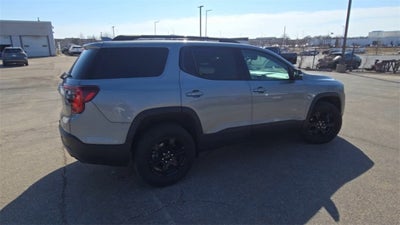 2023 GMC Acadia AT4 AWD