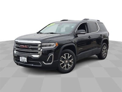 2023 GMC Acadia SLE AWD