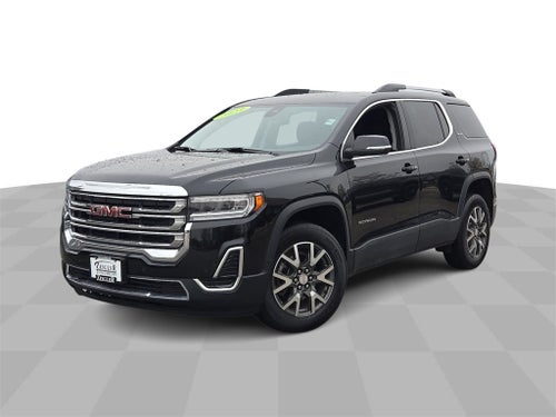 2023 GMC Acadia SLE AWD