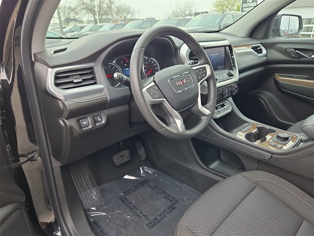 2023 GMC Acadia SLE AWD