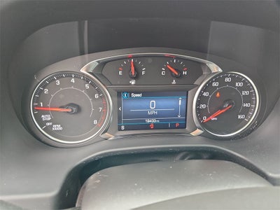 2023 GMC Acadia SLE AWD