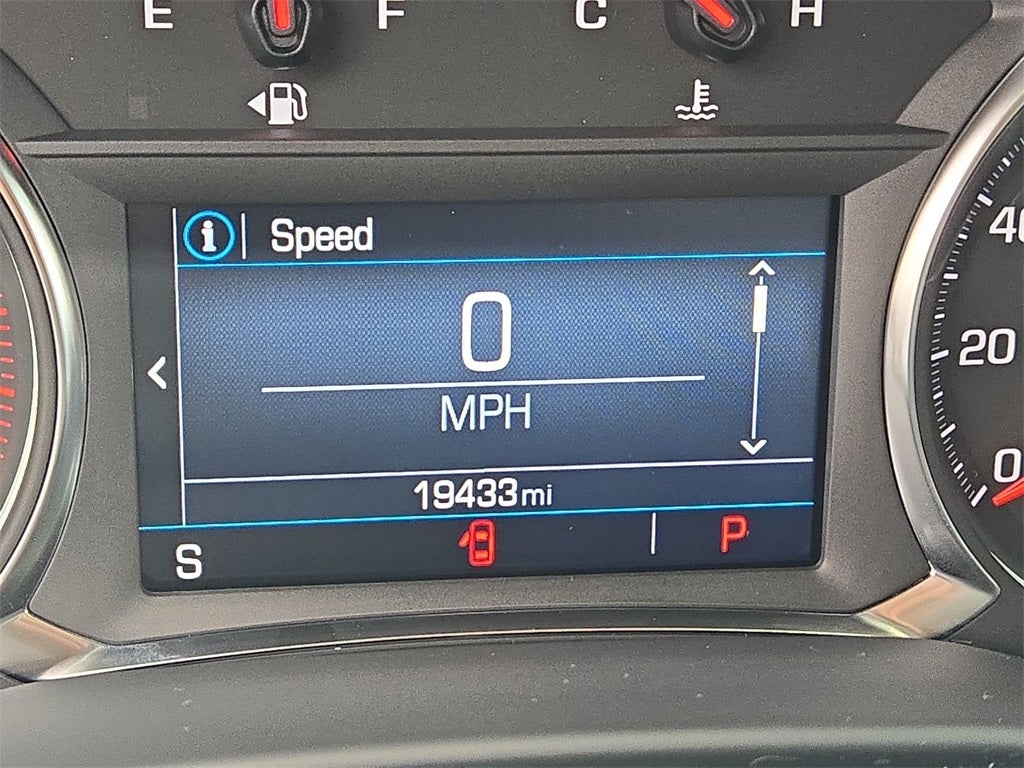 2023 GMC Acadia SLE AWD