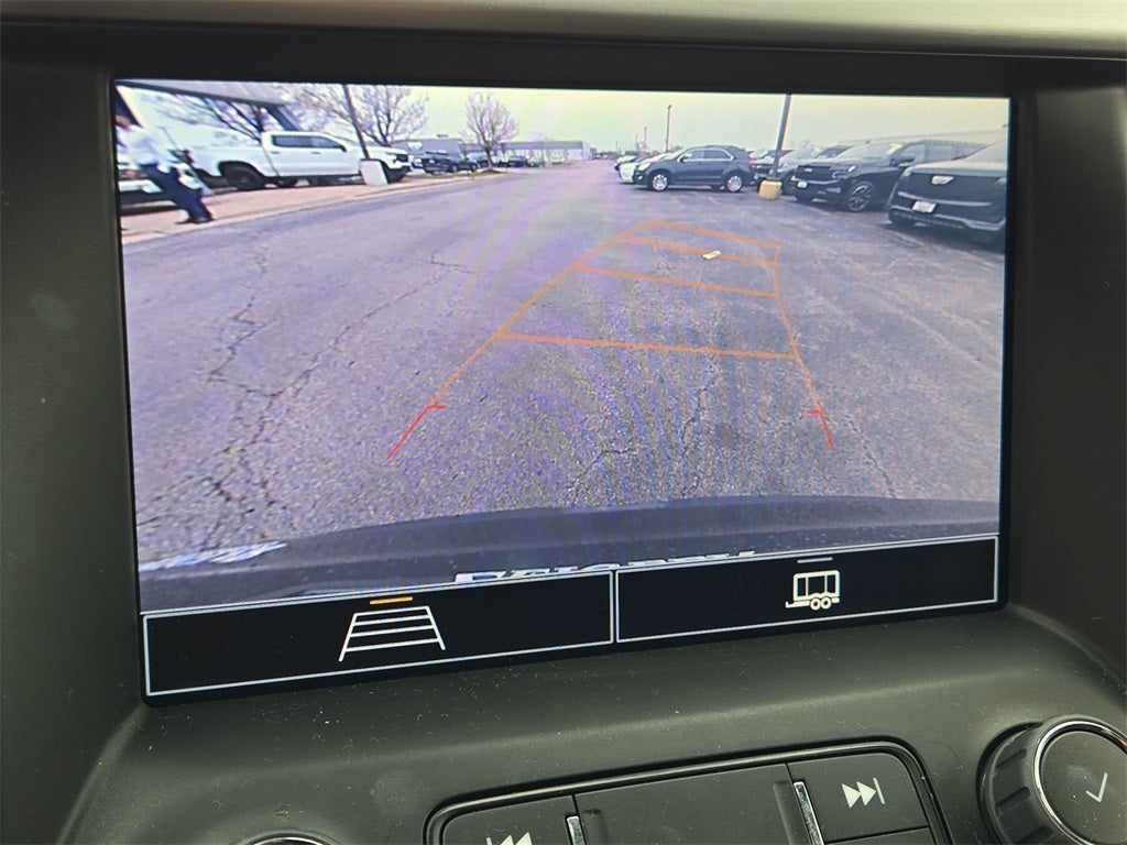 2023 GMC Acadia SLE AWD