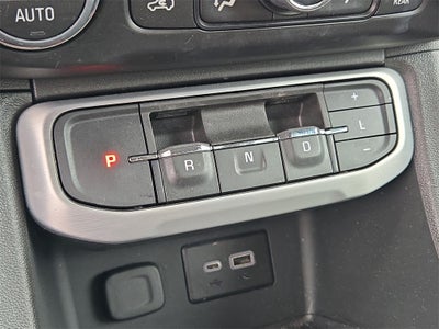 2023 GMC Acadia SLE AWD