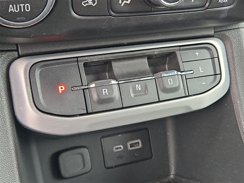 2023 GMC Acadia SLE AWD