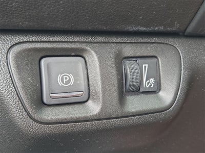 2023 GMC Acadia SLE AWD