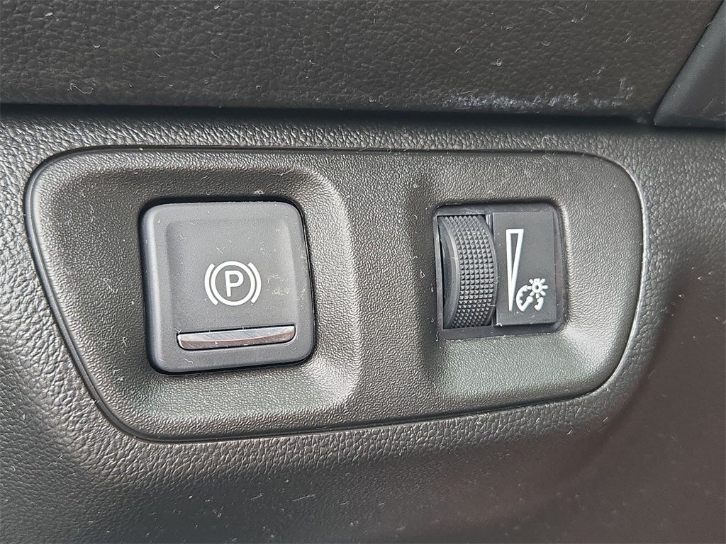 2023 GMC Acadia SLE AWD