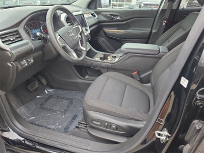 2023 GMC Acadia SLE AWD