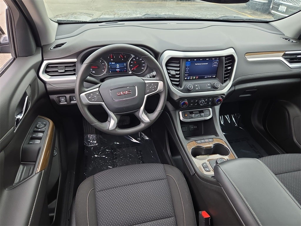 2023 GMC Acadia SLE AWD