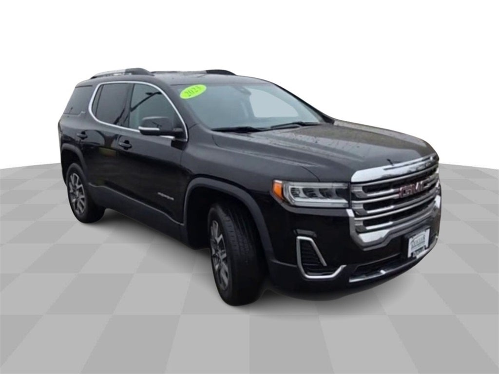 2023 GMC Acadia SLE AWD
