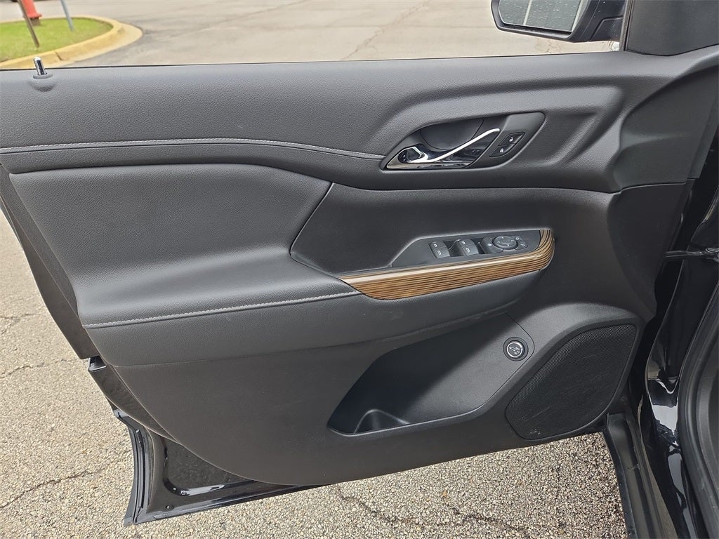 2023 GMC Acadia SLE AWD