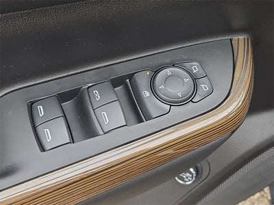 2023 GMC Acadia SLE AWD