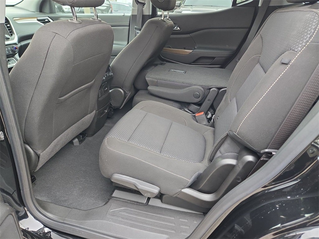 2023 GMC Acadia SLE AWD