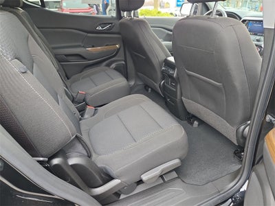 2023 GMC Acadia SLE AWD