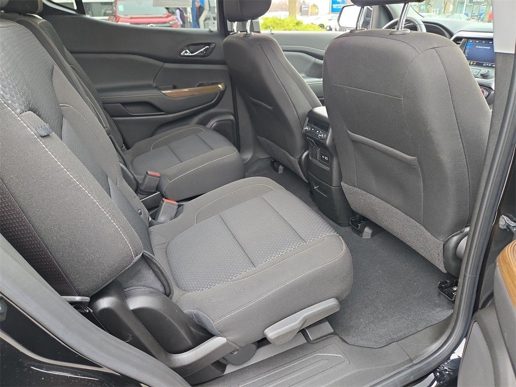 2023 GMC Acadia SLE AWD