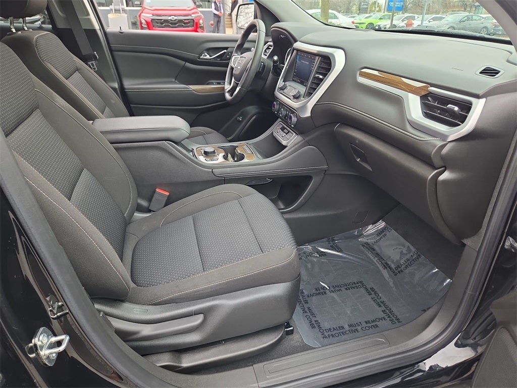 2023 GMC Acadia SLE AWD