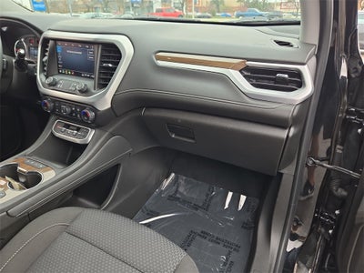 2023 GMC Acadia SLE AWD